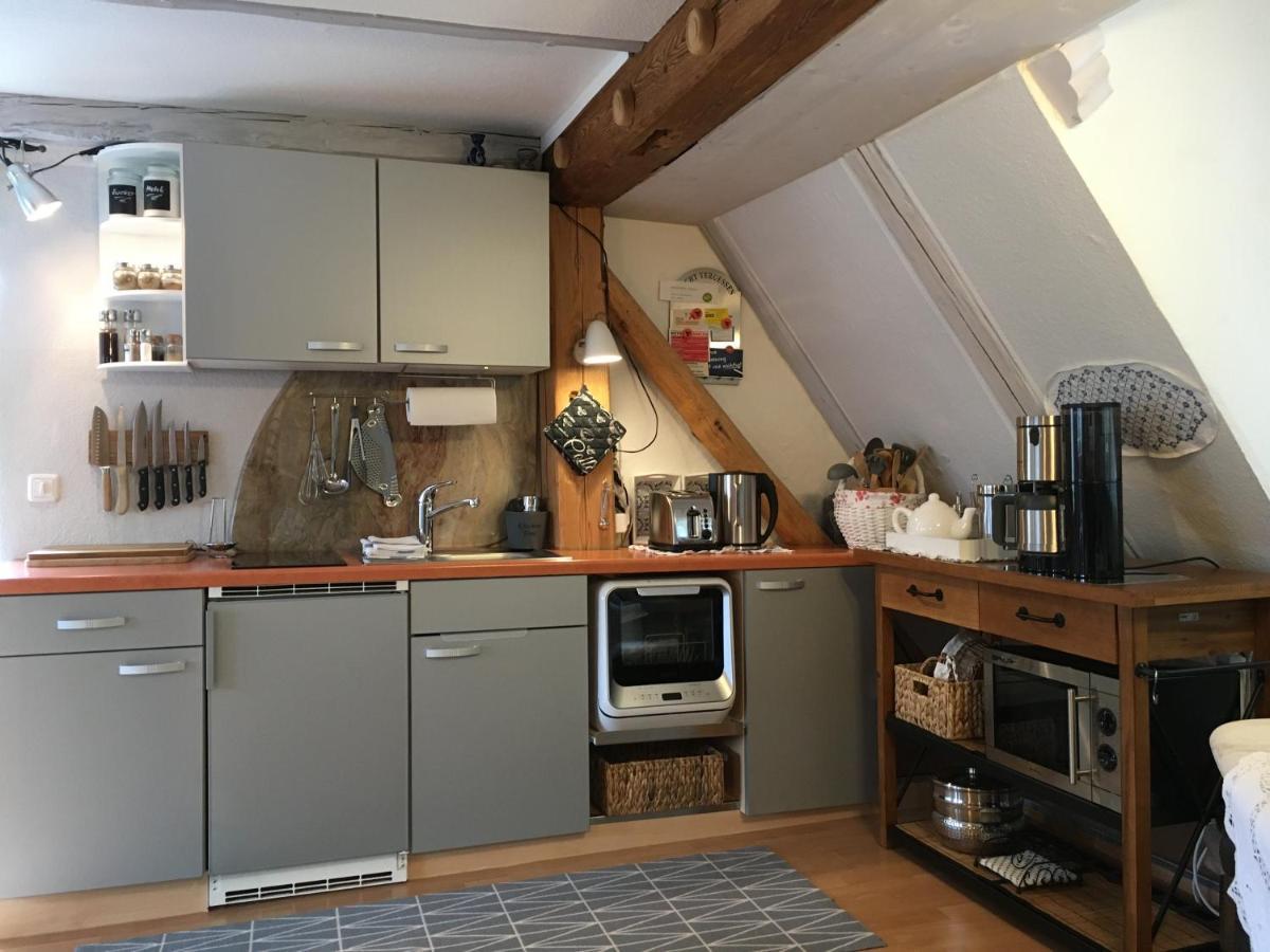 Ferienwohnung Wildenreuth Weidenberg Eksteriør bilde